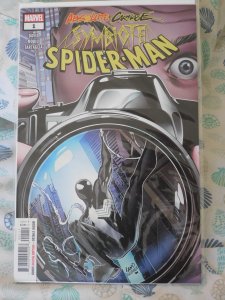 Absolute Carnage: Symbiote Spider-Man  (2019)