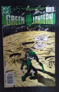 Green Lantern #193 1985 dc-comics Comic Book
