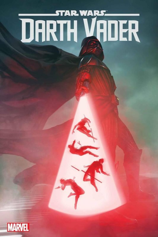 Star Wars Darth Vader #32 () Marvel Prh Comic Book 2023