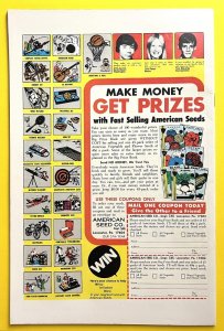 The Frankenstein Monster 16 HORROR (1975)