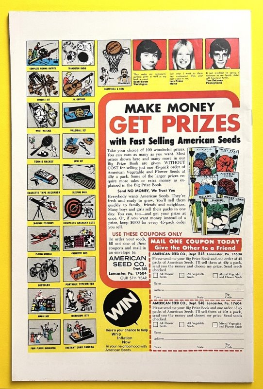 The Frankenstein Monster 16 HORROR (1975)