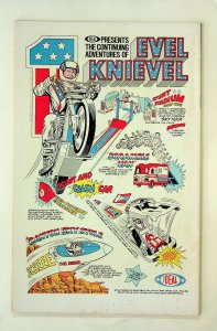 Kamandi, The Last Boy on Earth #26 (Feb 1975, DC) - Very Fine