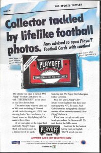 Catwoman #15 (1994) - NM-