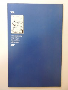 Batman: The Dark Knight #3 (1986) VF+ Condition!