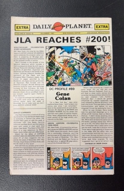 World's Finest Comics #277 (1982)