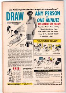 Our Fighting Forces #70 (Aug-62) VF+ High-Grade Gunner and Sarge, Pooch