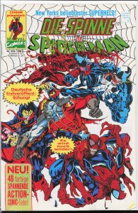 The Amazing Spider-Man #379 (1993) Spider-Man