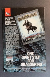 Doom Patrol #4 (1988)