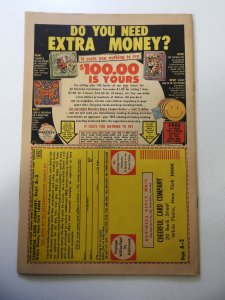 Thor #197 (1972) FN- Condition