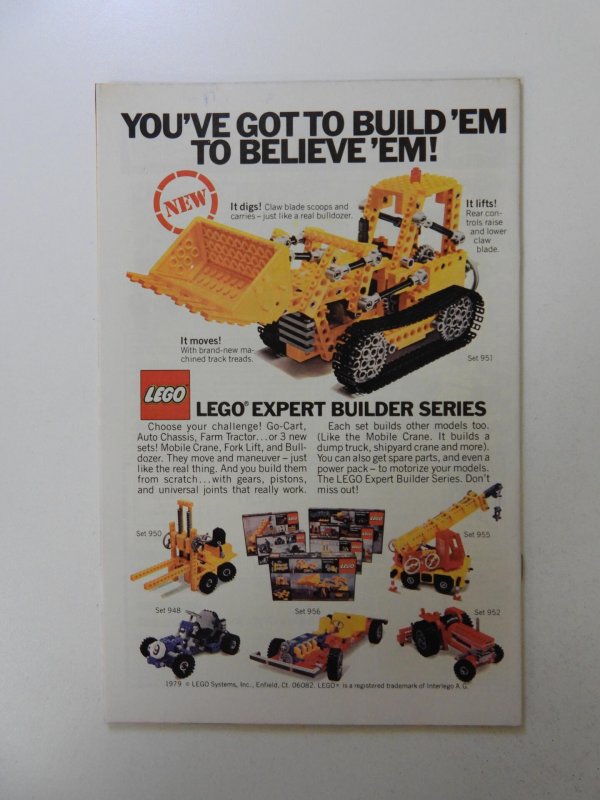 The X-Men #127 (1979) NM- condition