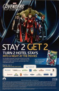 Venom #15 (2012) New