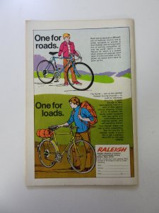 Supergirl #7 (1973) FN/VF condition