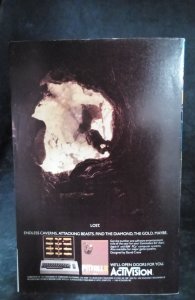 Wonder Woman #323 (1985)