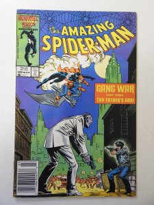 The Amazing Spider-Man #286 (1987) FN Condition!
