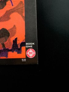 Ronin #1 (1983) VF Frank Miller