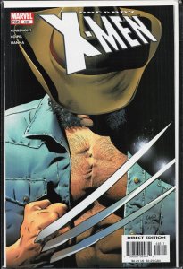 The Uncanny X-Men #448 (2004) X-Men