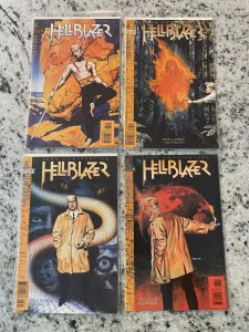 4 Hellblazer John Constantine DC Vertigo Comic Books # 86 87 88 89 VF-NM 72 LP8