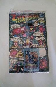 The Avengers Annual #22 (1993) NM Marvel Comic Book J745