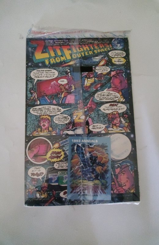 The Avengers Annual #22 (1993) NM Marvel Comic Book J745