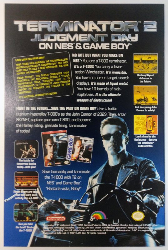 X-Men #6 (8.0, 1992) 1st App of Birdy