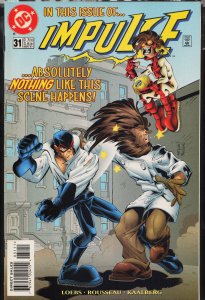 Impulse #31 (1997) Impulse