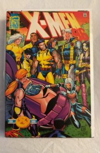 X-Men '96 (1996)