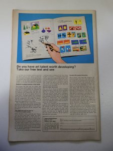 Monsters on the Prowl #10 (1971) FN+ Condition