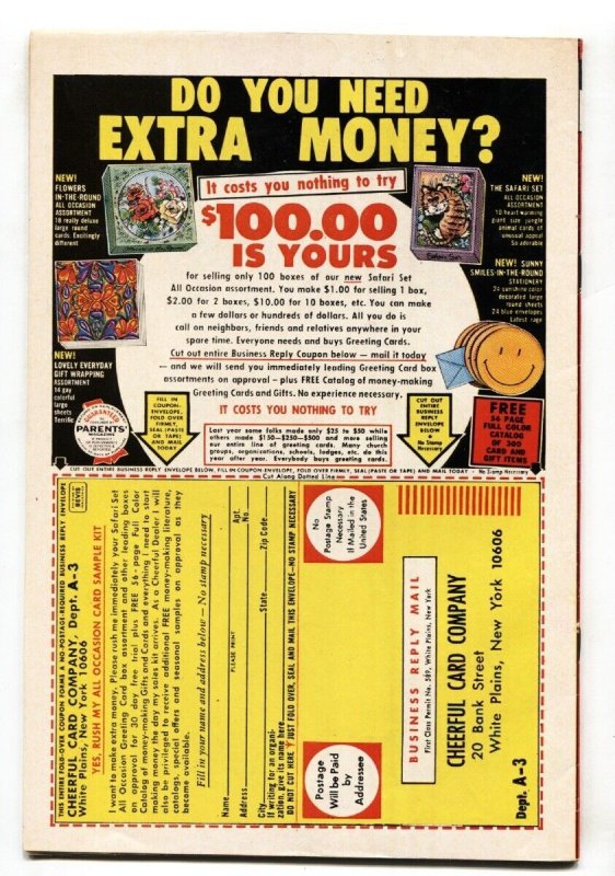 Conan The Barbarian #14 1972-1st ELRIC  Barry Smith -Robert E Howard FN-