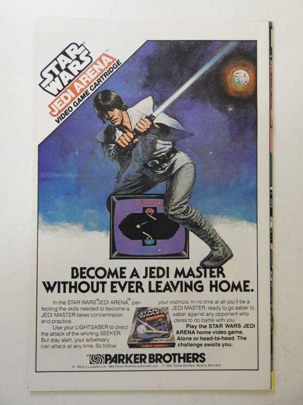 Star Wars #71 (1983) VF/NM Condition!