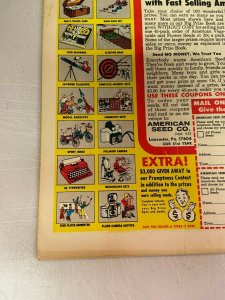 Superman's Girlfriend Lois Lane 91 VG