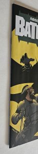 Absolute Batman #2 (DC, 2025) Cover A Nick Dragotta 1st Print