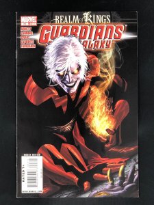 Guardians of the Galaxy #23 (2010)