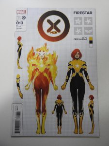 X-Men #13 Design Variant