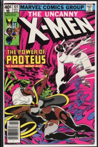 The X-Men #127 (1979) X-Men