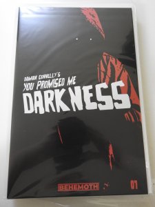 You Promised Me Darkness #1 (2021)