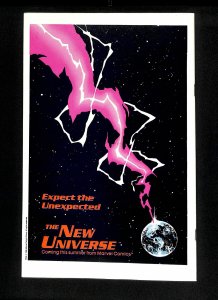 G.I. Joe, A Real American Hero #51