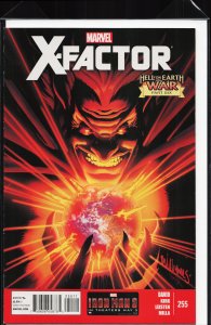 X-Factor #261 (2013) X-Factor