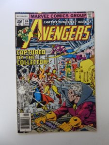The Avengers #174 (1978) VG/FN condition