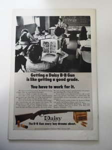 Sword of Sorcery #4 (1973) FN- Condition