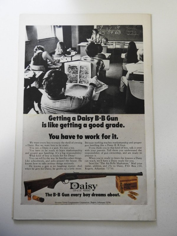 Sword of Sorcery #4 (1973) FN- Condition