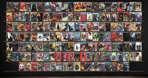 Huge Lot 150+ Comics with Batman Eternal, Detective Comics, Superman & More!