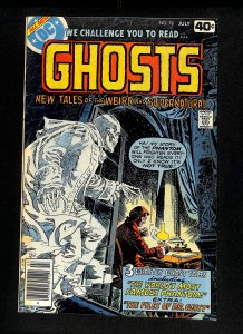 Ghosts #78