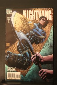 Nightwing #127 (2007)