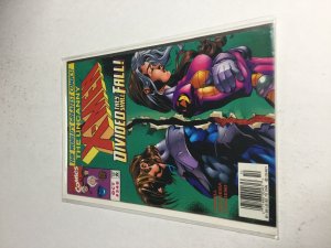 Patrulla-X #28 (1998) Very Fine     (Vf02)