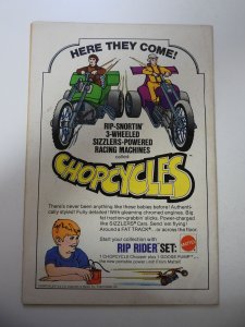 Werewolf by Night #3 (1973) FN- Condition