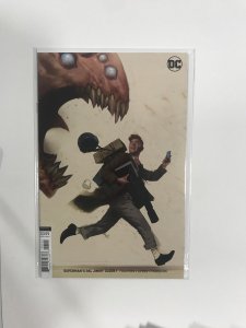 Superman's Pal Jimmy Olsen #1 Variant Cover (2019) NM3B211 NEAR MINT NM