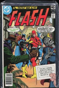 The Flash #275 (1979) The Flash
