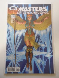 Masters Of The Universe #4