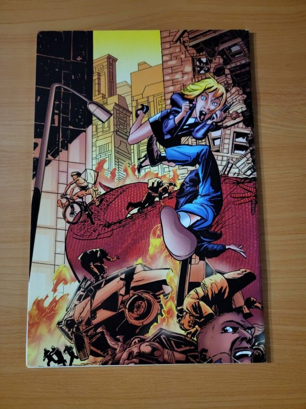 Amazing Spider-Man Annual '98 ~ NEAR MINT NM ~ 1998 Marvel Comics