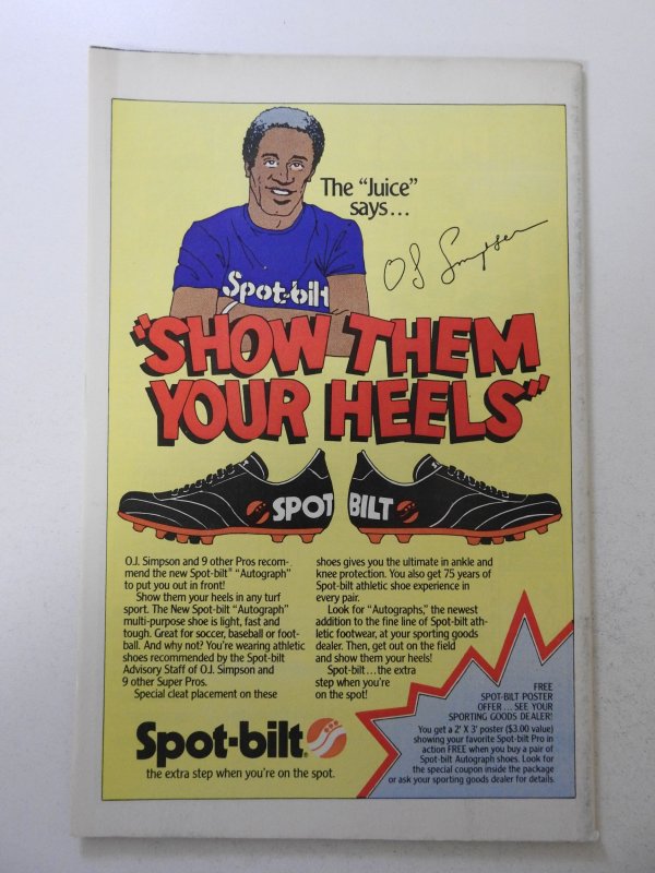 Detective Comics #490 (1980) VF- Condition!